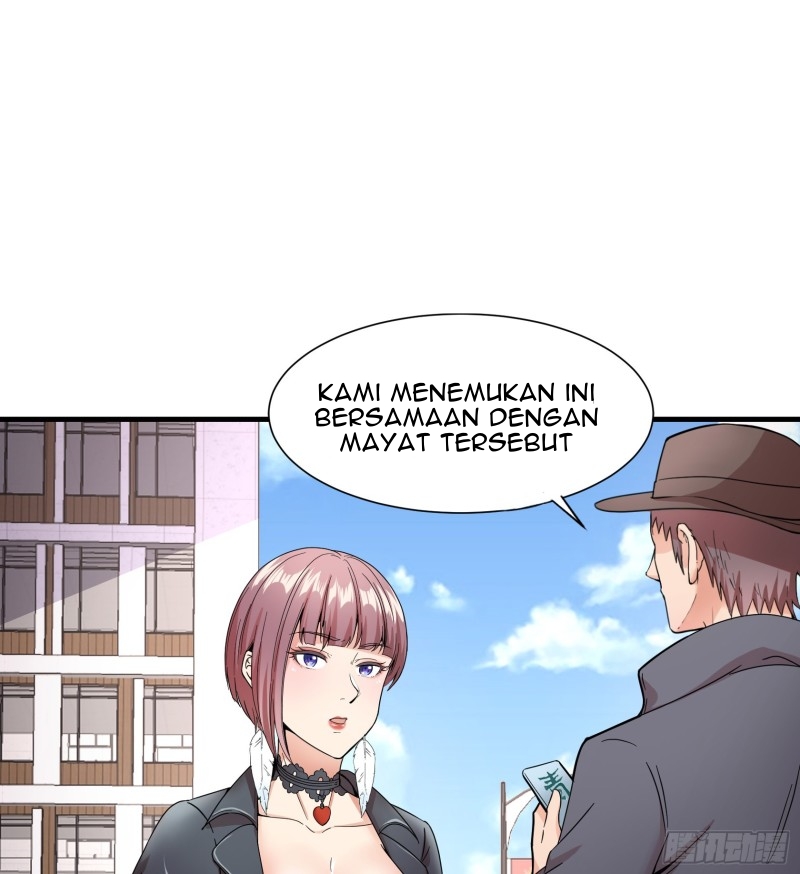 Dianfeng Chapter 07 Gambar 3