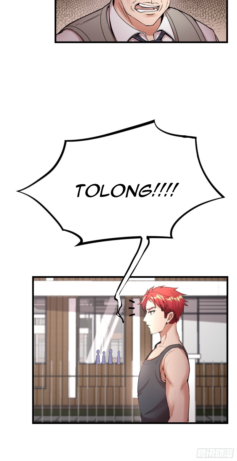 Dianfeng Chapter 07 Gambar 31