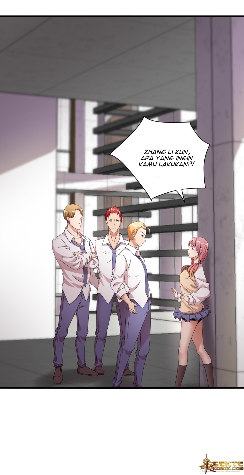 Dianfeng Chapter 07 Gambar 32