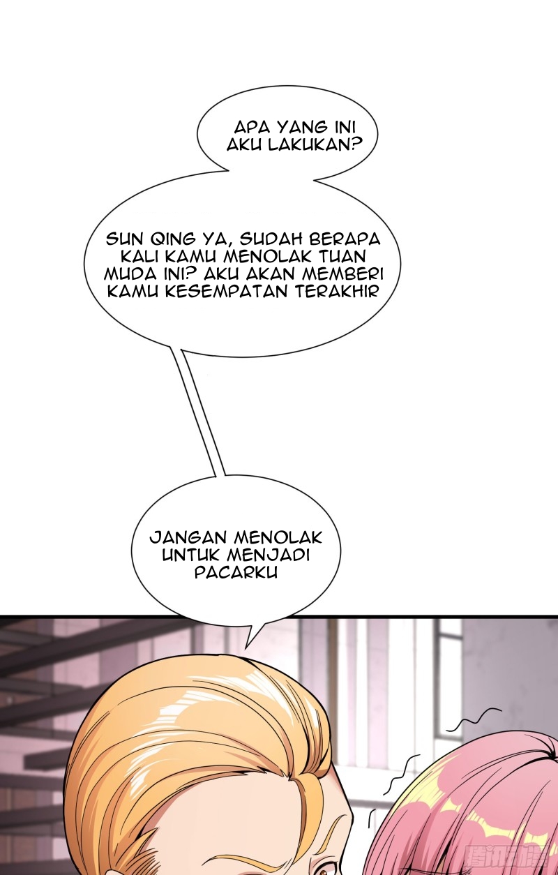 Dianfeng Chapter 07 Gambar 33