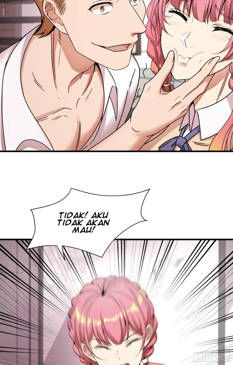 Dianfeng Chapter 07 Gambar 34