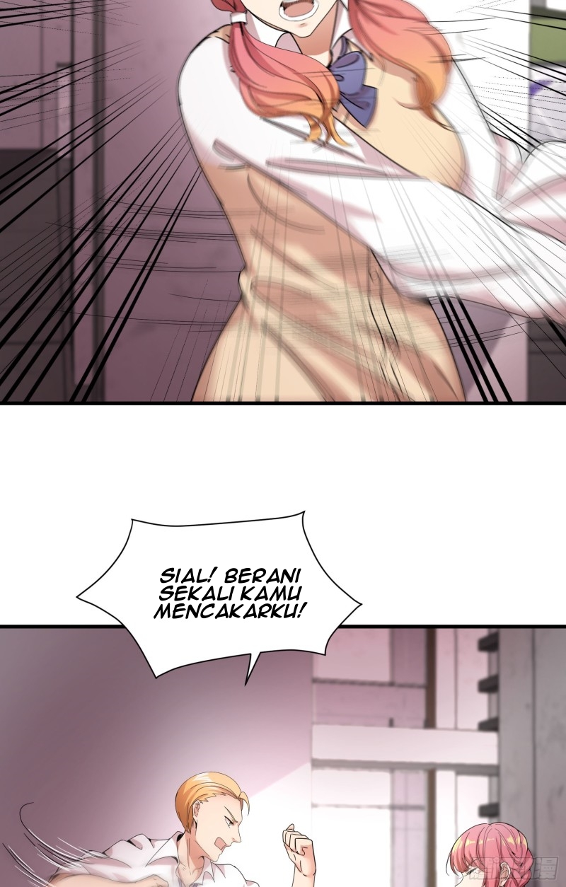 Dianfeng Chapter 07 Gambar 35