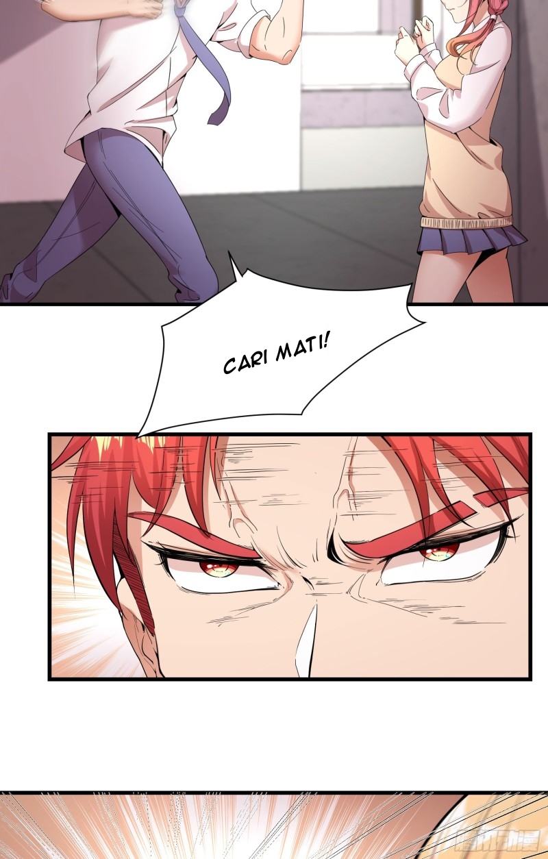 Dianfeng Chapter 07 Gambar 36