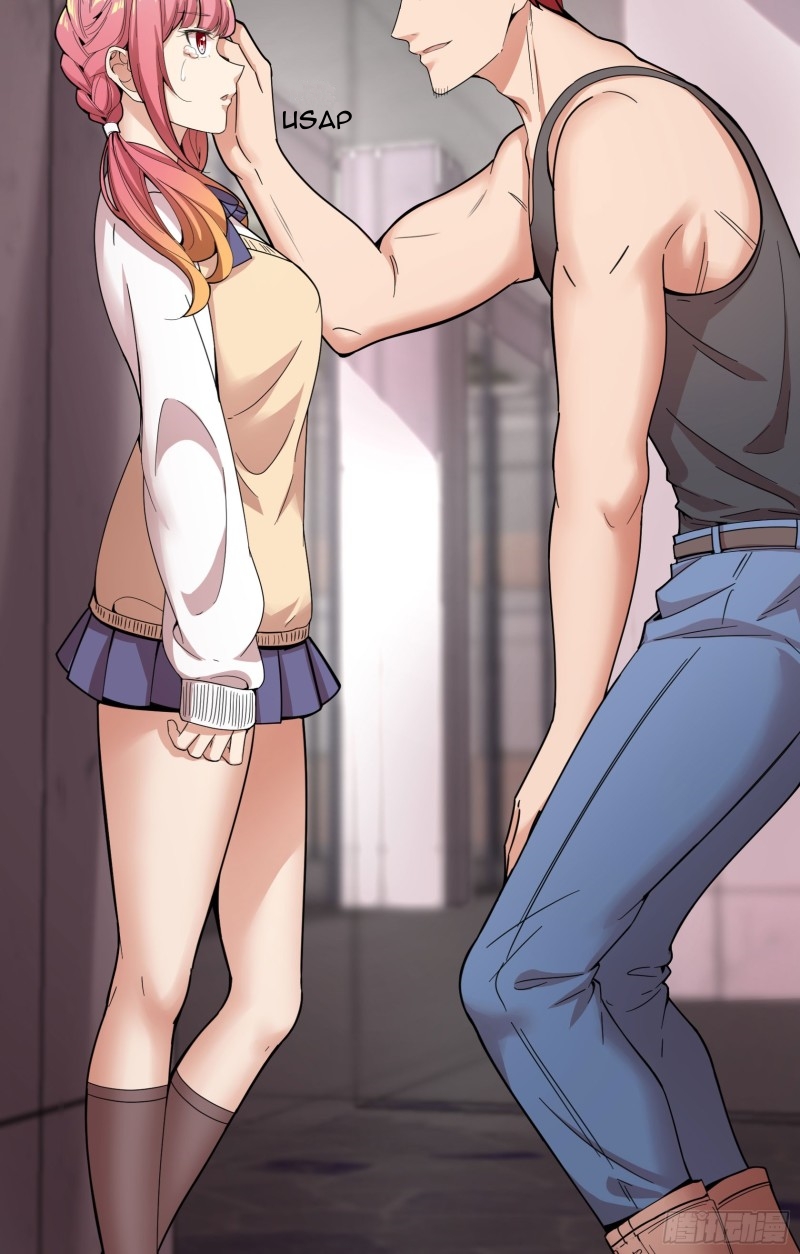 Dianfeng Chapter 07 Gambar 40