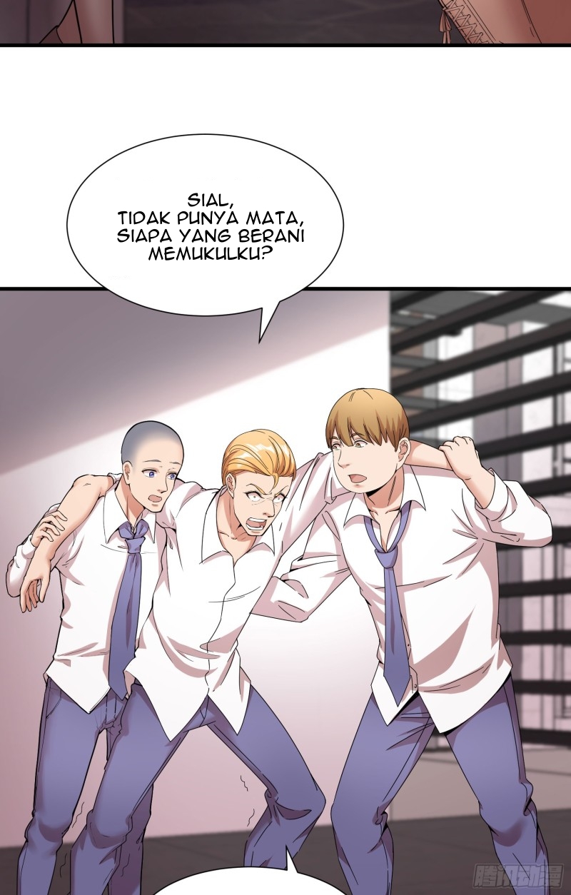 Dianfeng Chapter 07 Gambar 41
