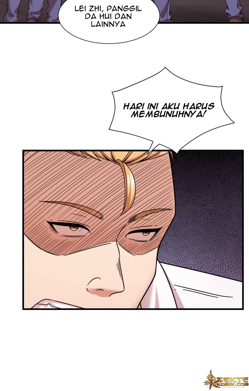 Dianfeng Chapter 07 Gambar 42