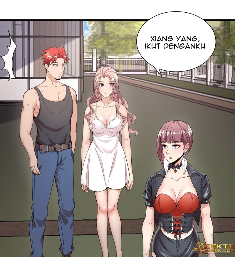 Dianfeng Chapter 07 Gambar 7
