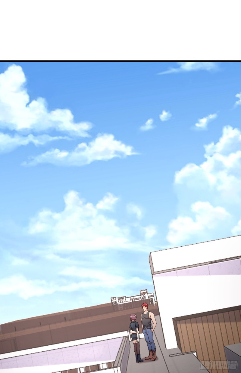 Dianfeng Chapter 07 Gambar 9