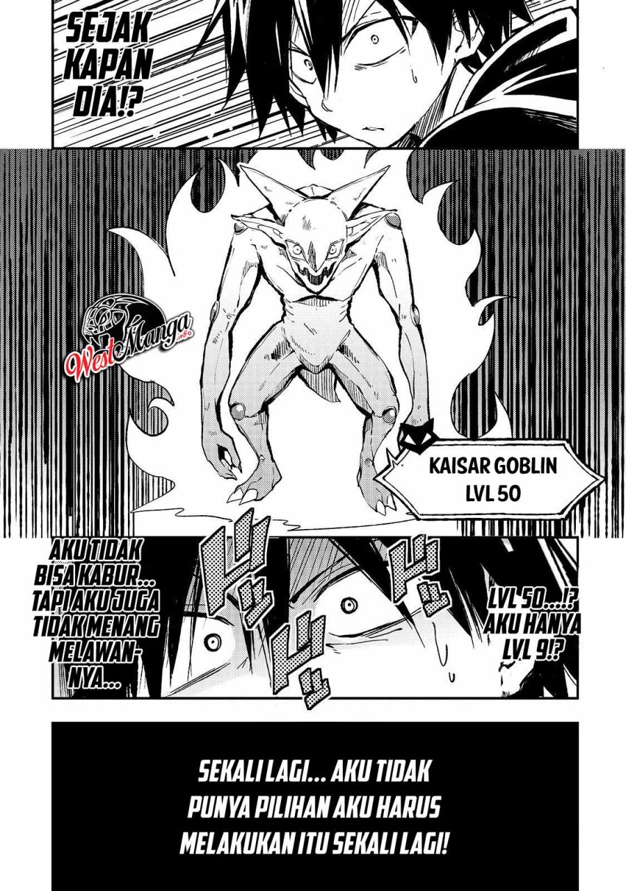 Hitoribocchi no Isekai Kouryaku Chapter 28 Gambar 16