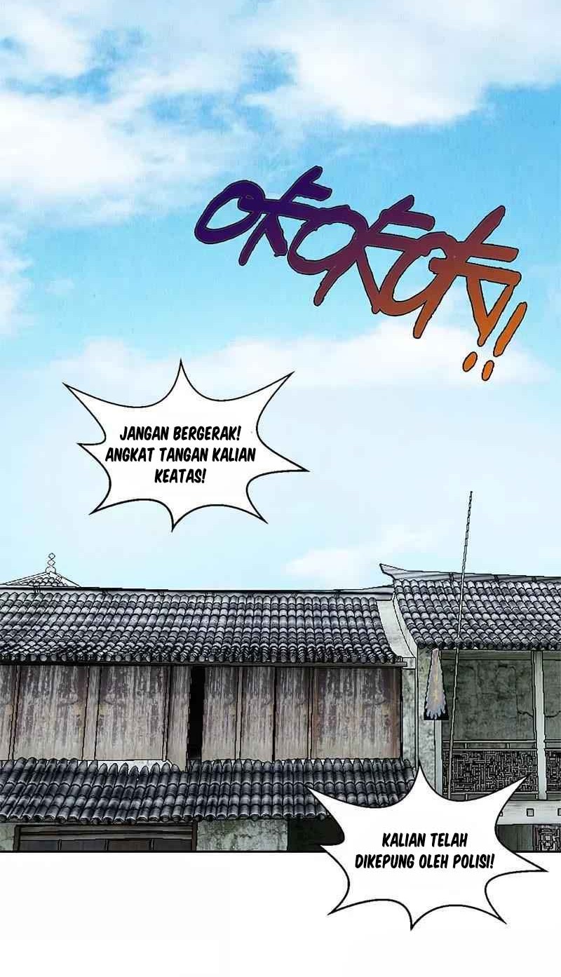 I Was Trash Chapter 103 Gambar 18