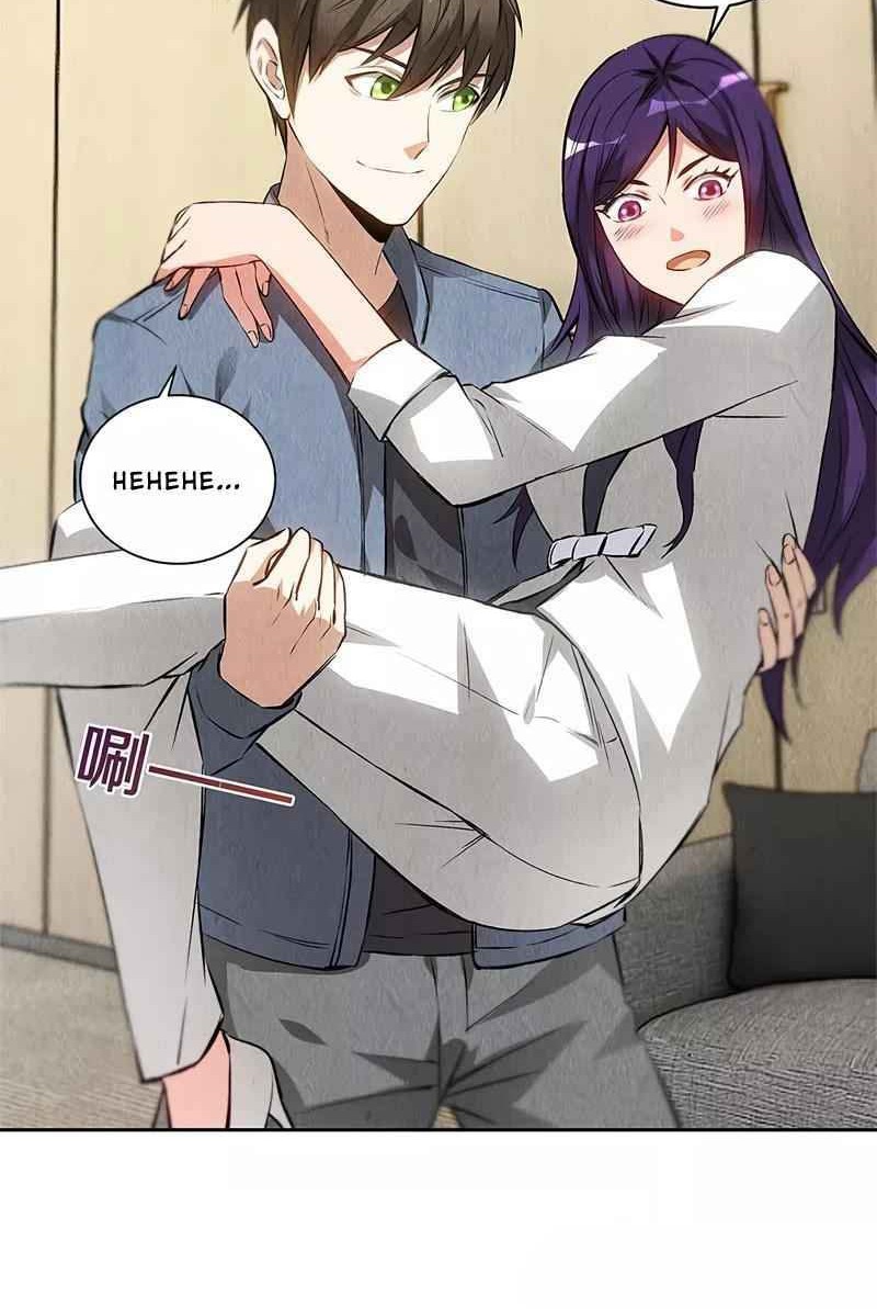 I Was Trash Chapter 103 Gambar 26