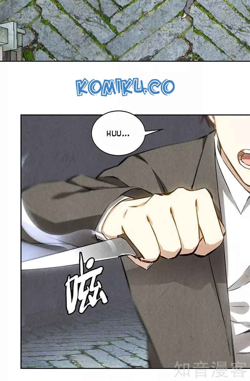 I Was Trash Chapter 103 Gambar 3