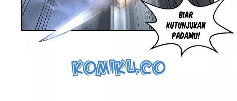 I Was Trash Chapter 103 Gambar 5