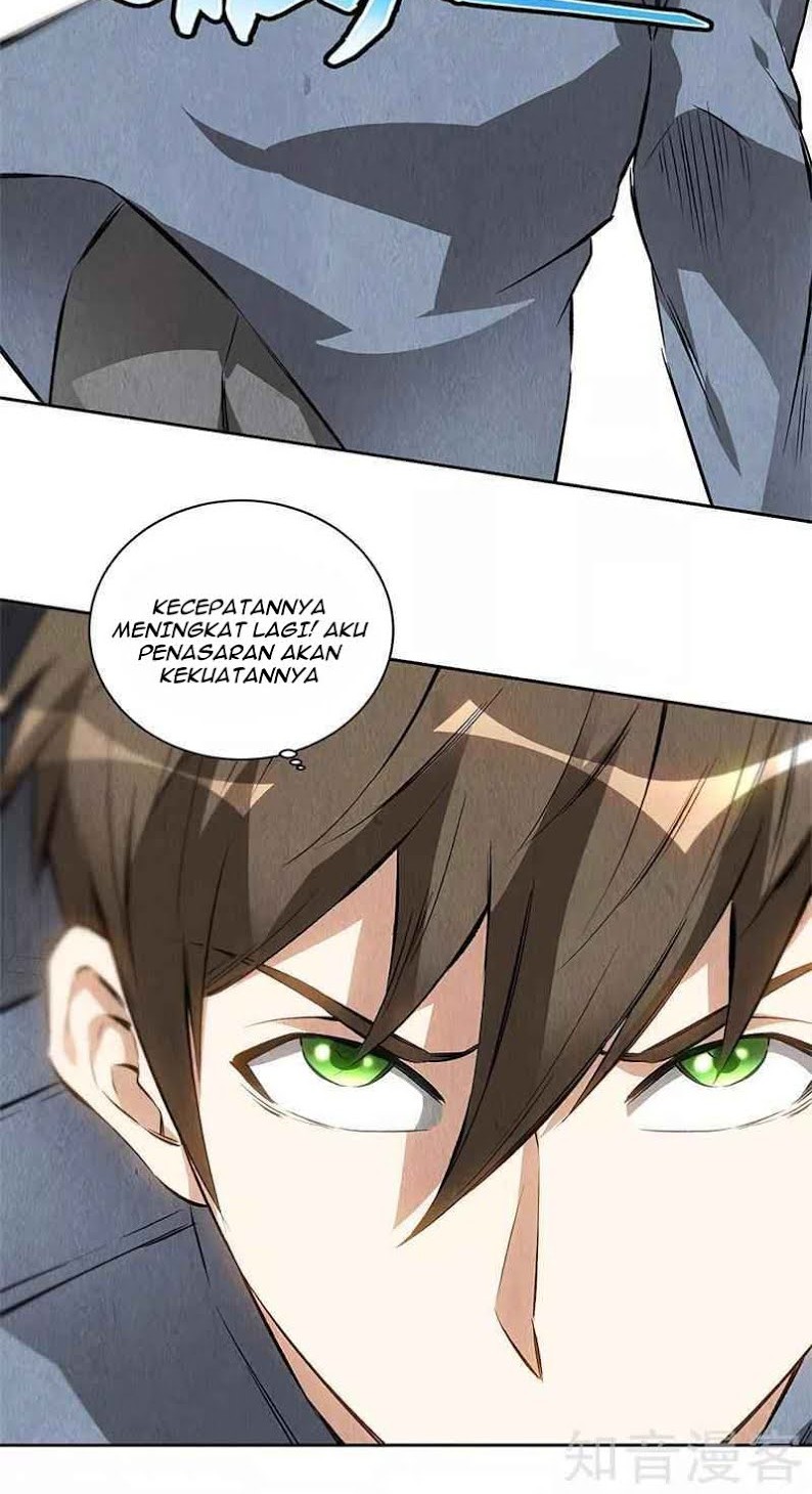 I Was Trash Chapter 103 Gambar 9