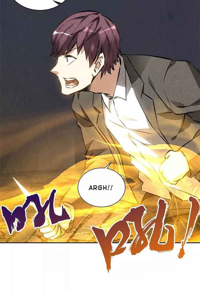 I Was Trash Chapter 103 Gambar 14