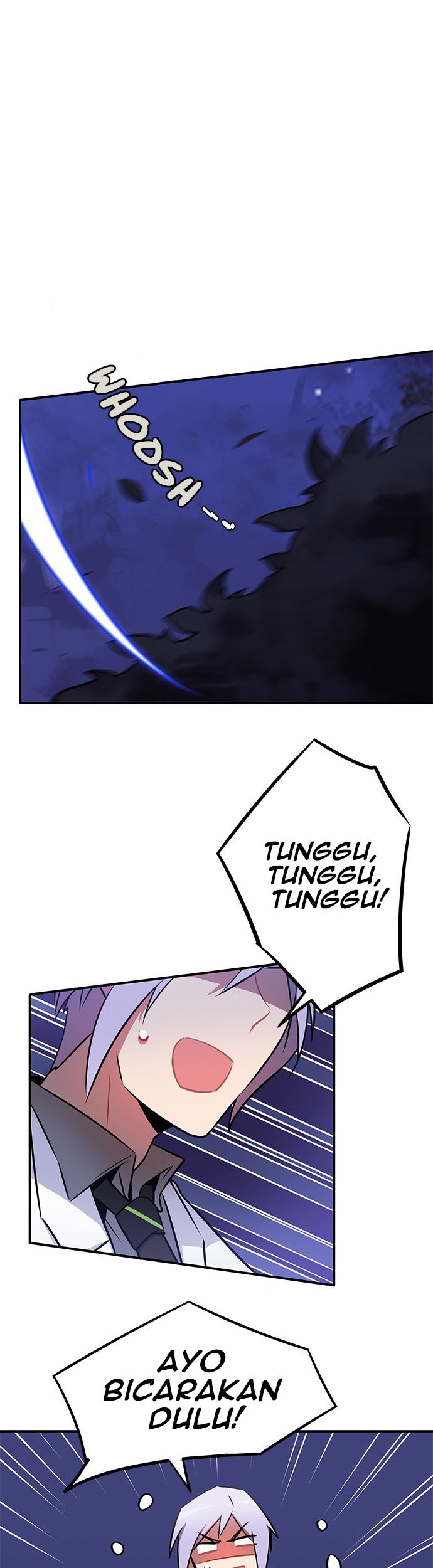 An Imperfect Kiss Chapter 17 Gambar 25