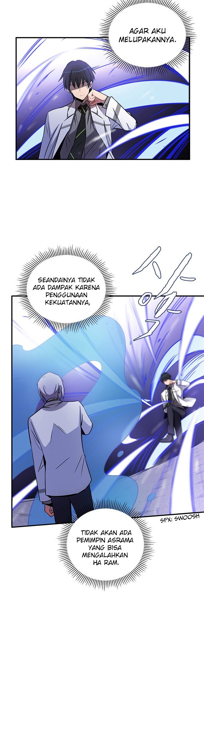 An Imperfect Kiss Chapter 17 Gambar 31