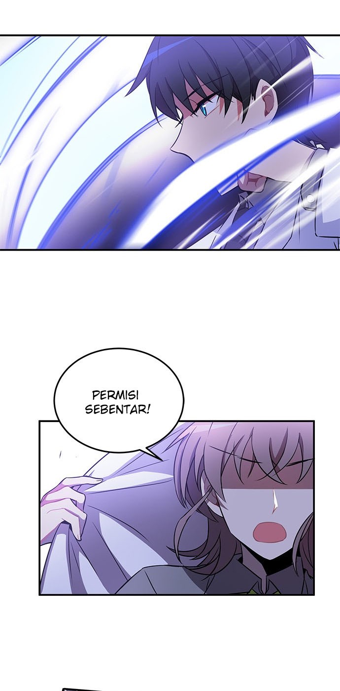 An Imperfect Kiss Chapter 17 Gambar 32
