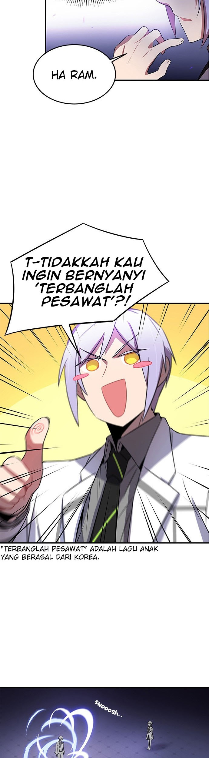 An Imperfect Kiss Chapter 17 Gambar 5