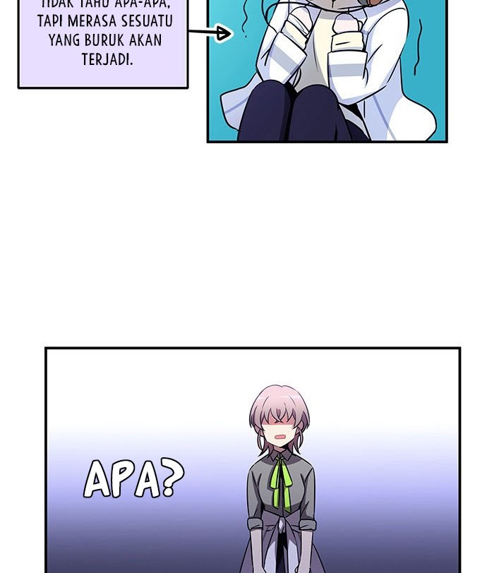 An Imperfect Kiss Chapter 17 Gambar 7