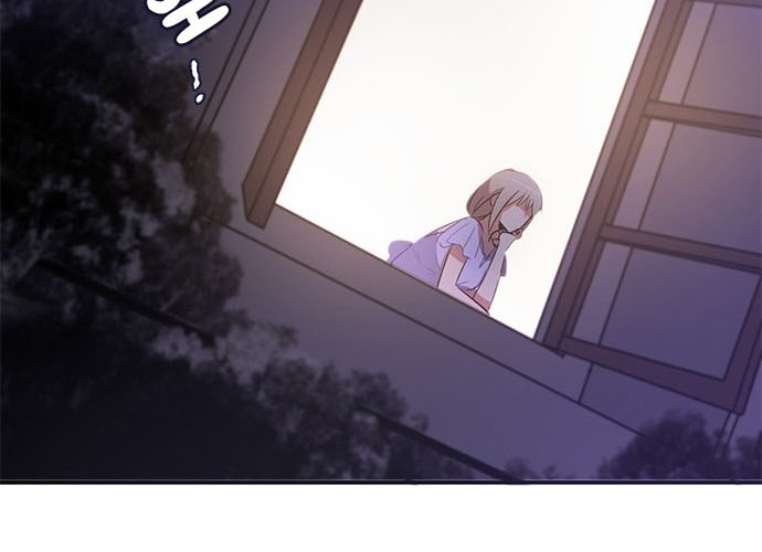 An Imperfect Kiss Chapter 17 Gambar 11