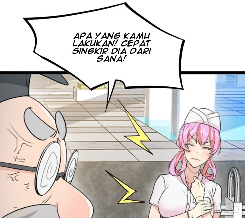 Dianfeng Chapter 10 Gambar 26