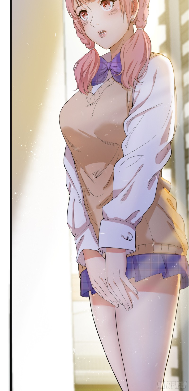Dianfeng Chapter 08 Gambar 17