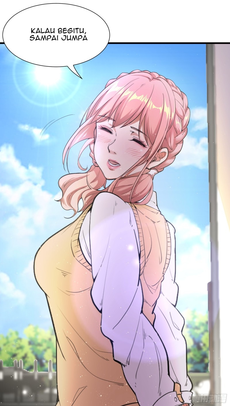 Dianfeng Chapter 08 Gambar 21