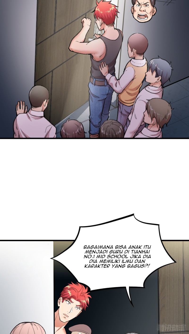 Dianfeng Chapter 08 Gambar 24