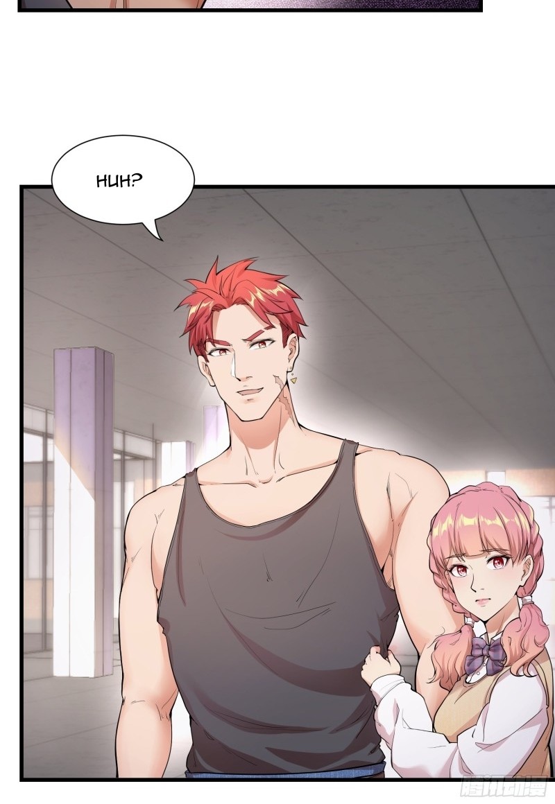 Dianfeng Chapter 08 Gambar 3