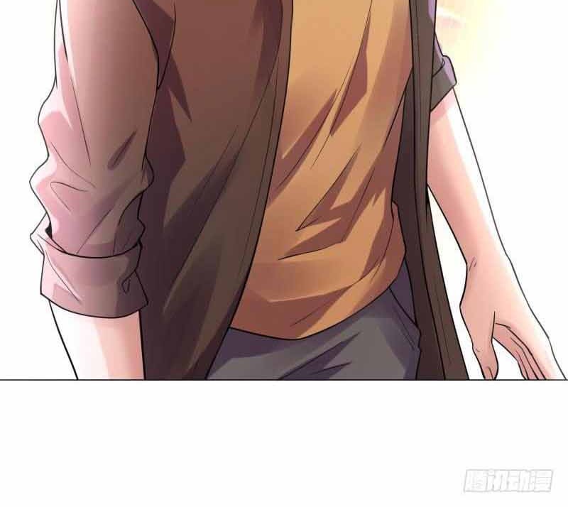Carrying The Goddess Along Chapter 22 Gambar 4