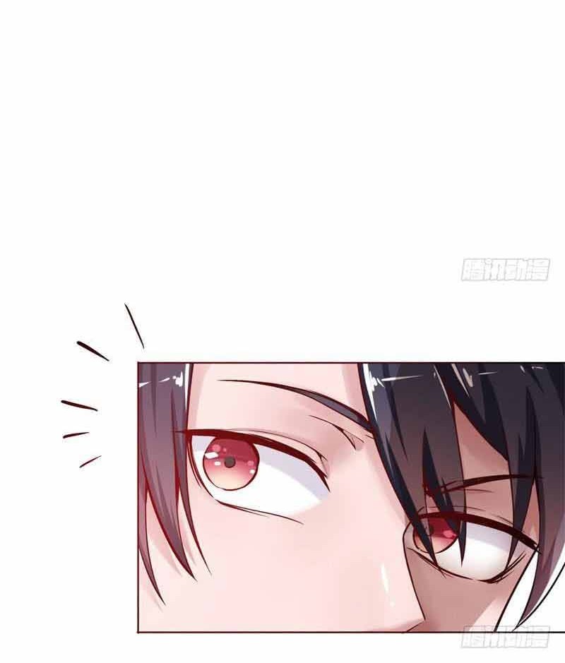 Carrying The Goddess Along Chapter 22 Gambar 21