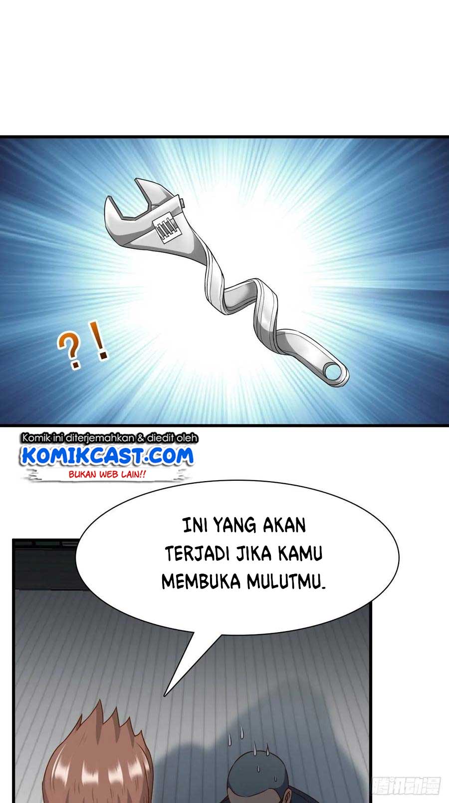 The Genius System Chapter 67 Gambar 12