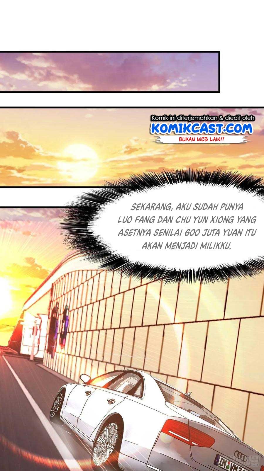 The Genius System Chapter 67 Gambar 16