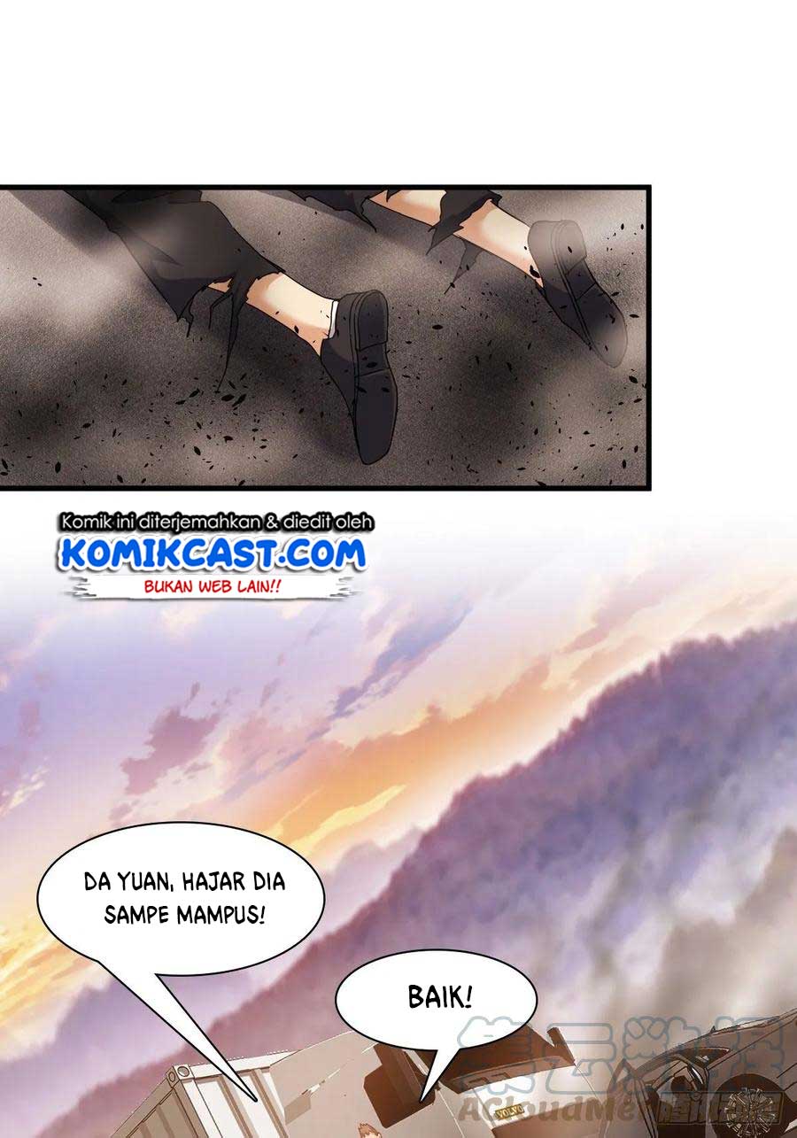The Genius System Chapter 67 Gambar 26