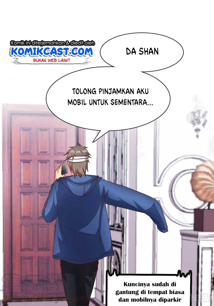 The Genius System Chapter 67 Gambar 5