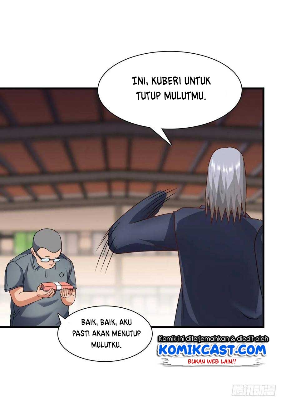 The Genius System Chapter 67 Gambar 9