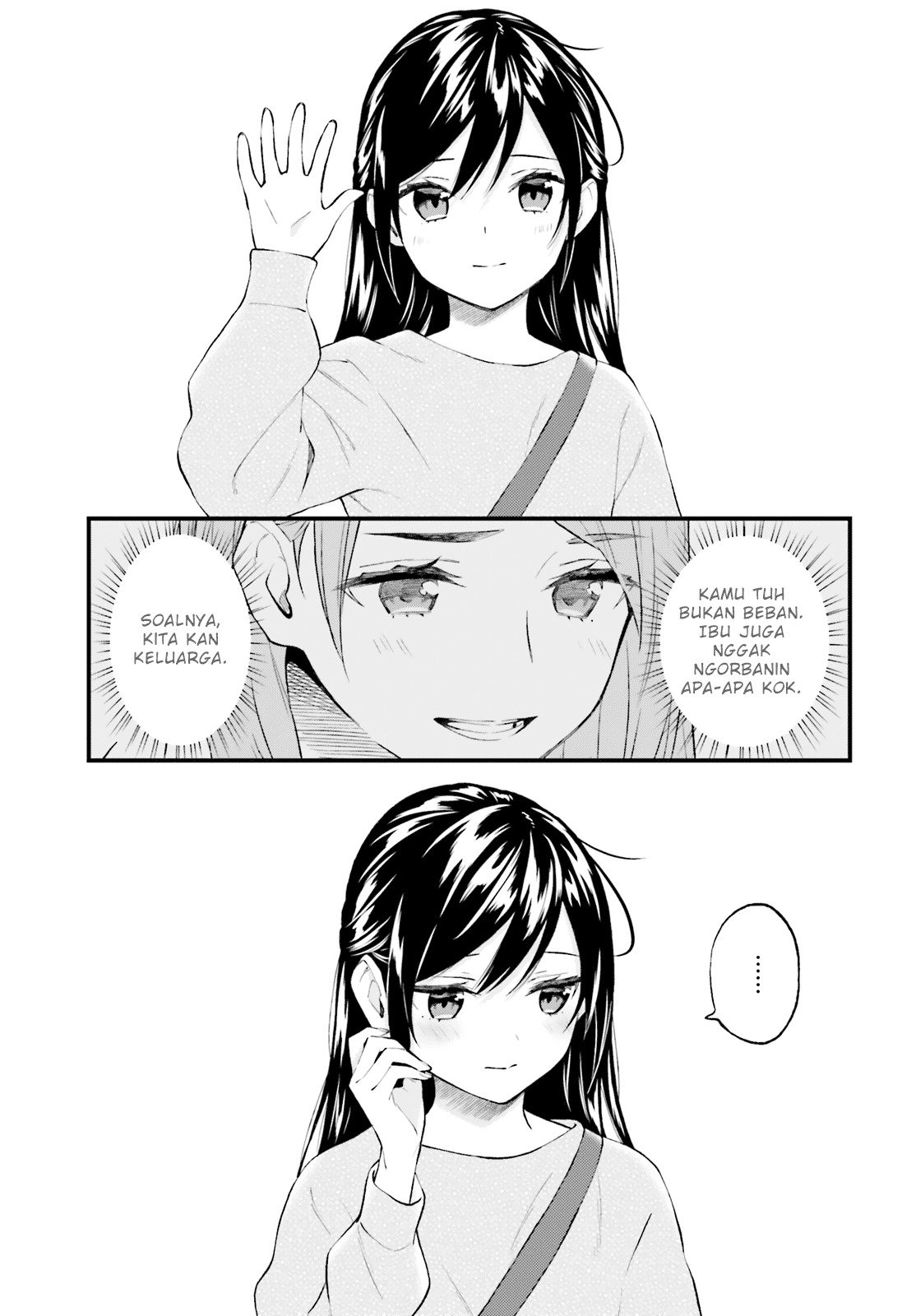 Ayakashiko Chapter 59 18