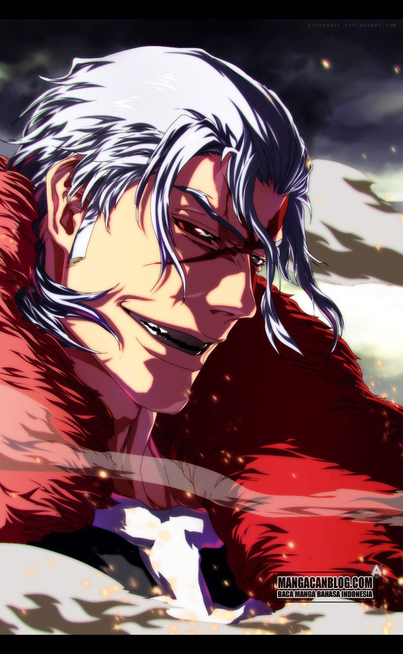 Baca Bleach Chapter 682 Gambar 2
