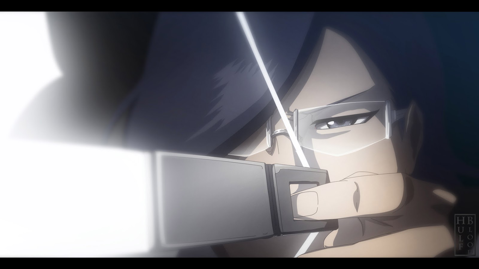 Bleach Chapter 676 Gambar 18