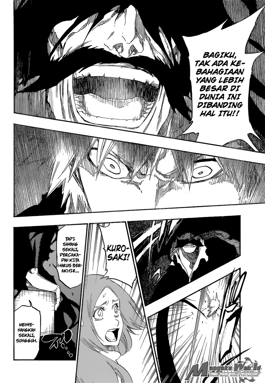 Bleach Chapter 673 Gambar 16