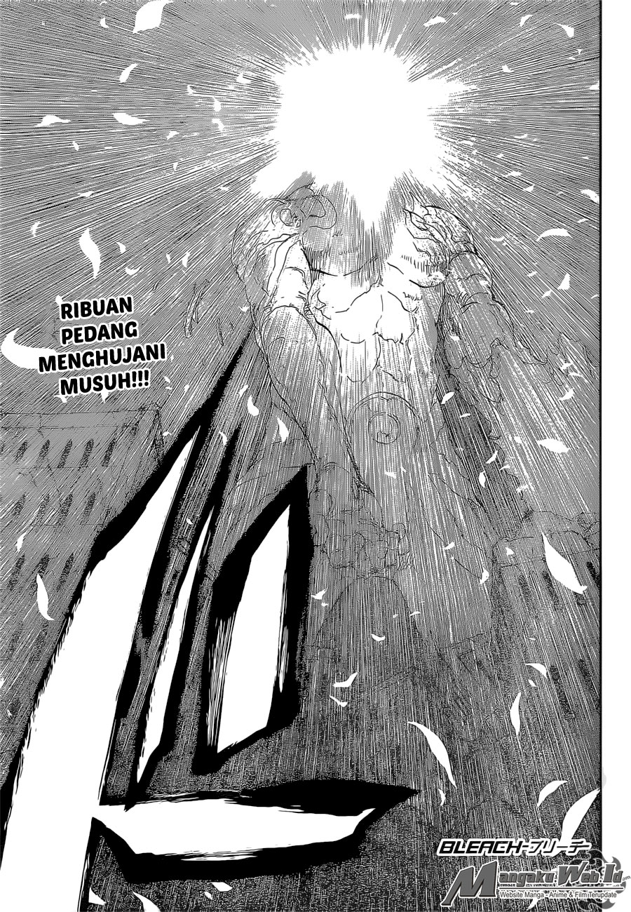 Baca Manga Bleach Chapter 672 Gambar 2