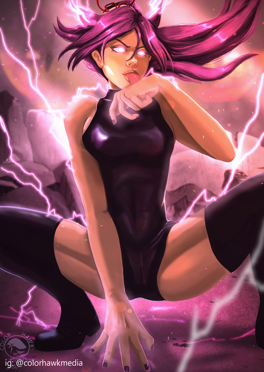 Bleach Chapter 670 Gambar 20