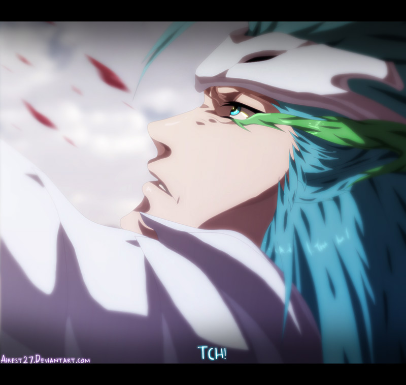 Bleach Chapter 668 Gambar 22