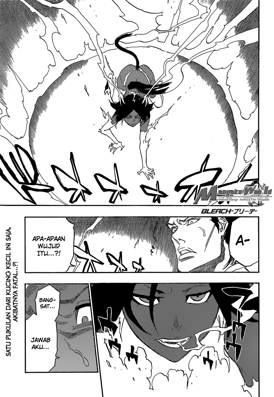 Baca  Bleach Chapter 663 Gambar 2