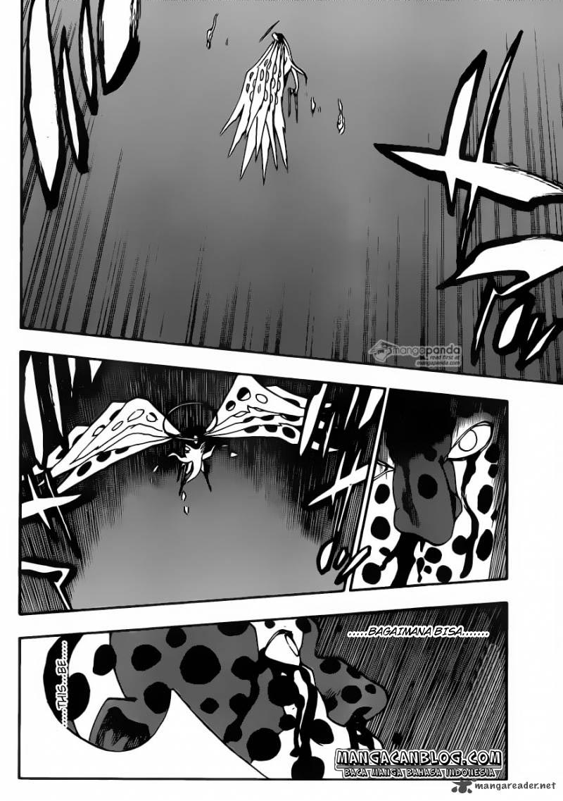 Baca Bleach Chapter 649 Gambar 2