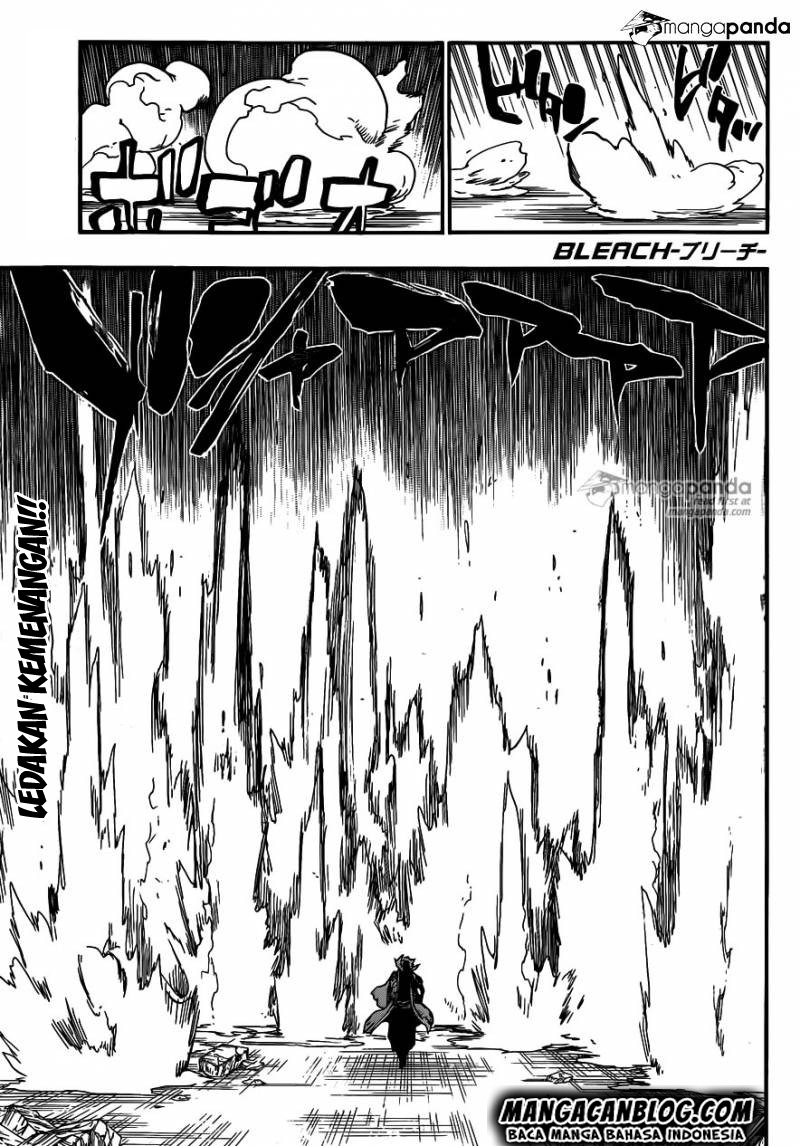 Baca Komik Bleach Chapter 644 Gambar 1