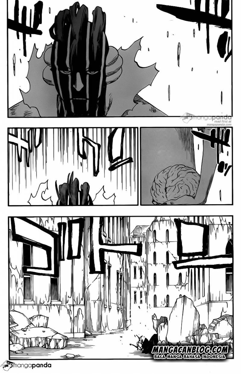 Baca Bleach Chapter 644 Gambar 2