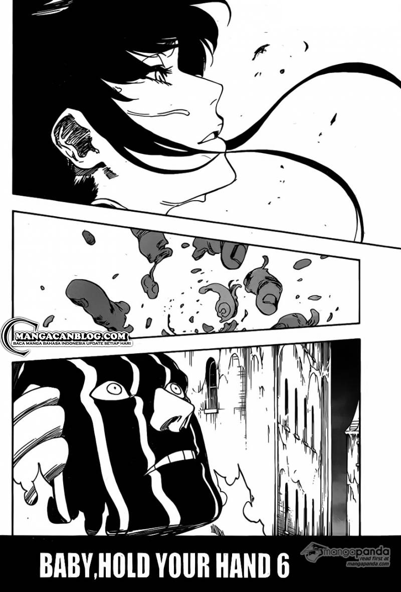 Baca Manga Bleach Chapter 643 Gambar 2