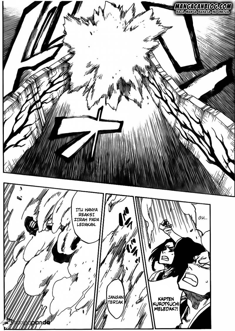 Bleach Chapter 638 Gambar 10